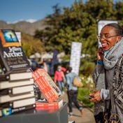 Franschhoek Literary Festival 2023 to host local and international authors